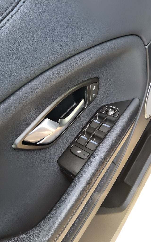 2019 Land Rover Range Rover Evoque SE