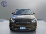 2019 Land Rover Range Rover Evoque SE