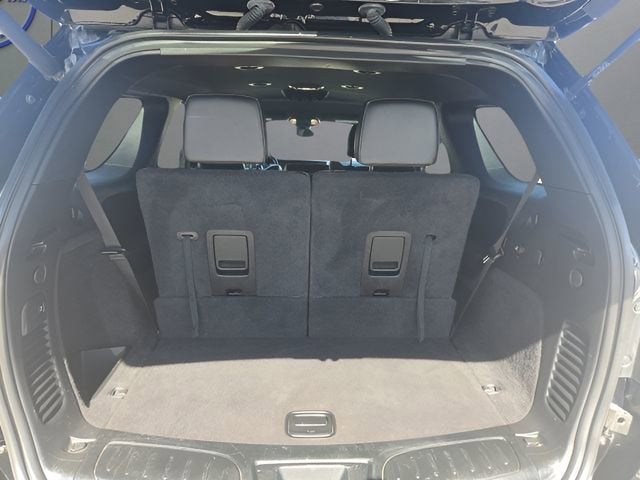 2022 Dodge Durango GT