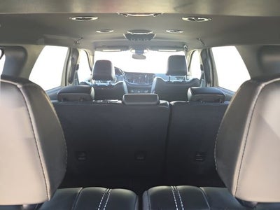 2022 Dodge Durango GT