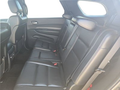 2022 Dodge Durango GT