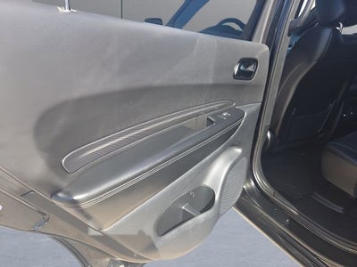 2022 Dodge Durango GT