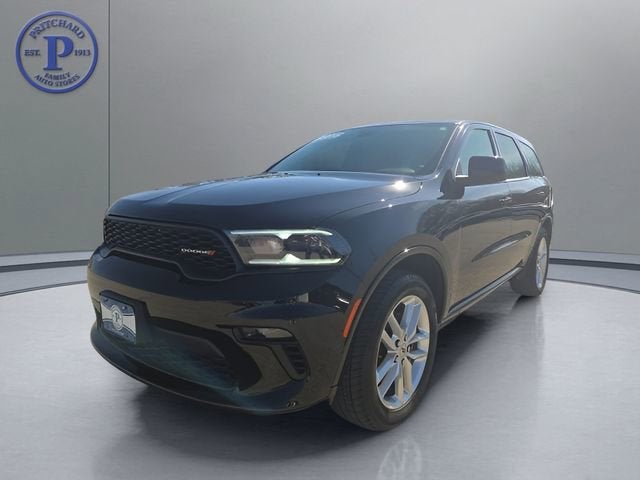 2022 Dodge Durango GT