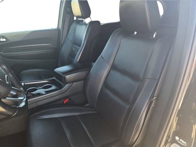 2022 Dodge Durango GT