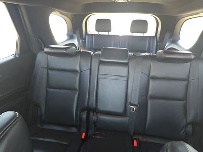 2022 Dodge Durango GT