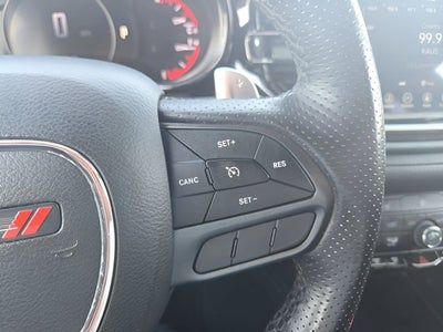 2022 Dodge Durango GT