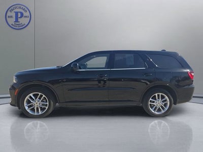 2022 Dodge Durango GT