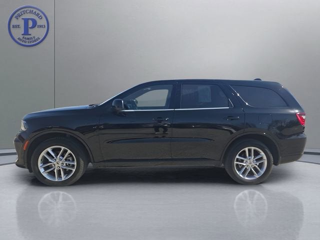 2022 Dodge Durango GT