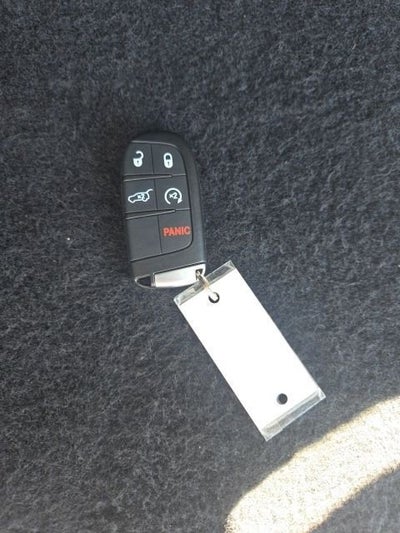 2022 Dodge Durango GT