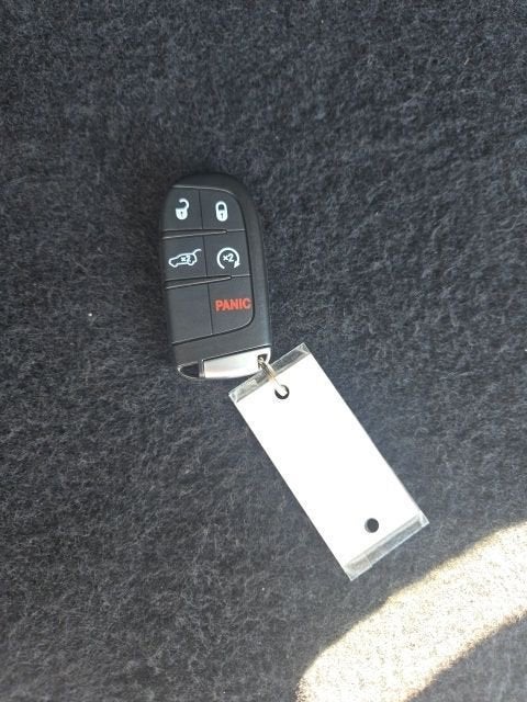 2022 Dodge Durango GT