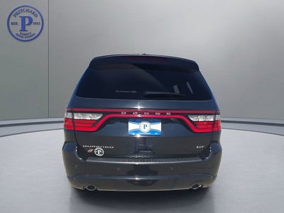 2022 Dodge Durango GT