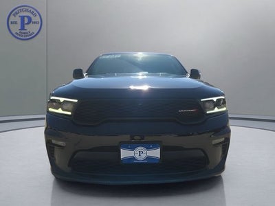 2022 Dodge Durango GT