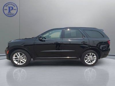 2023 Dodge Durango GT Plus