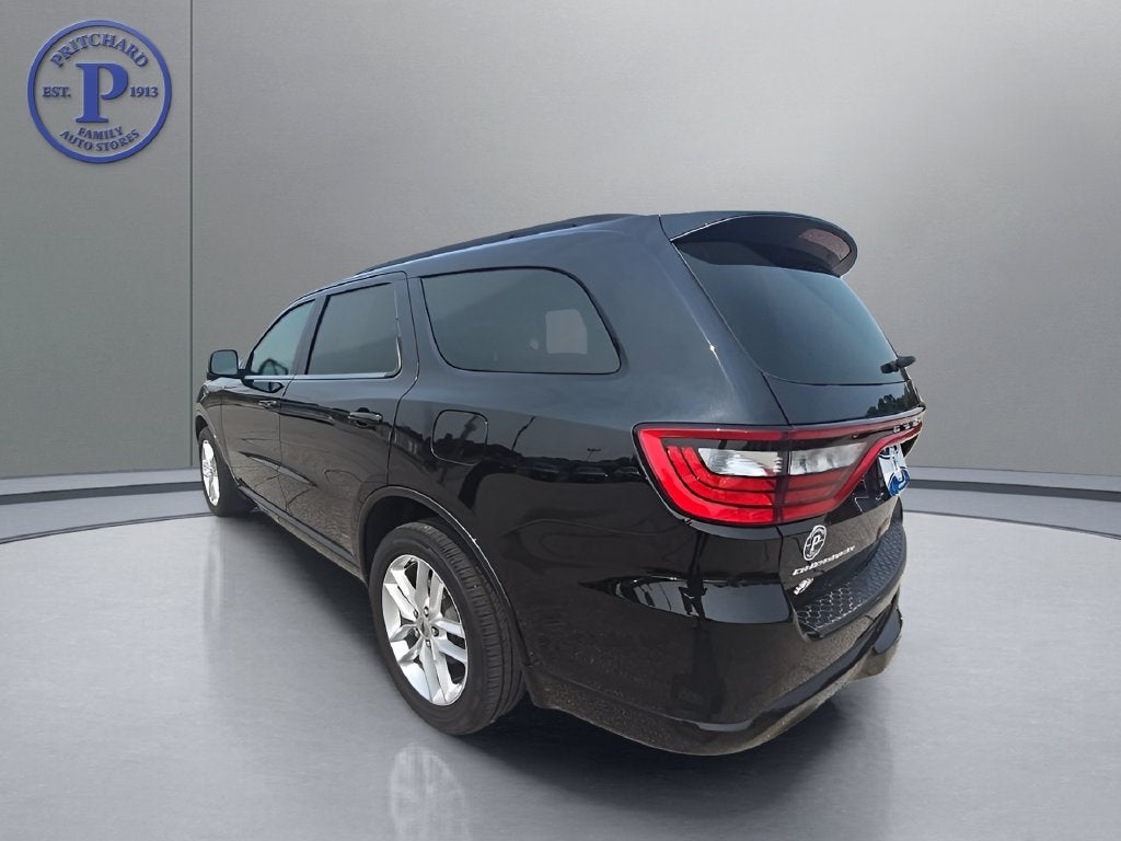 2023 Dodge Durango GT Plus