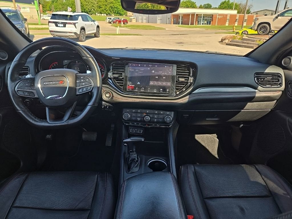 2023 Dodge Durango GT Plus