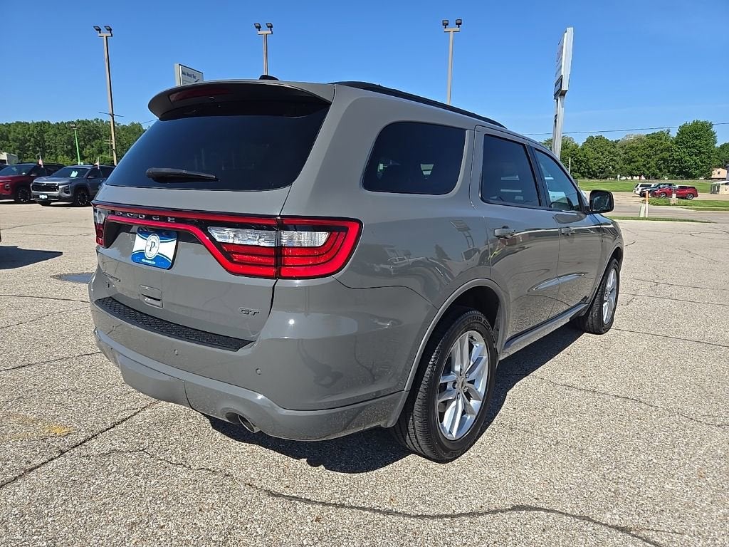 2023 Dodge Durango GT Plus