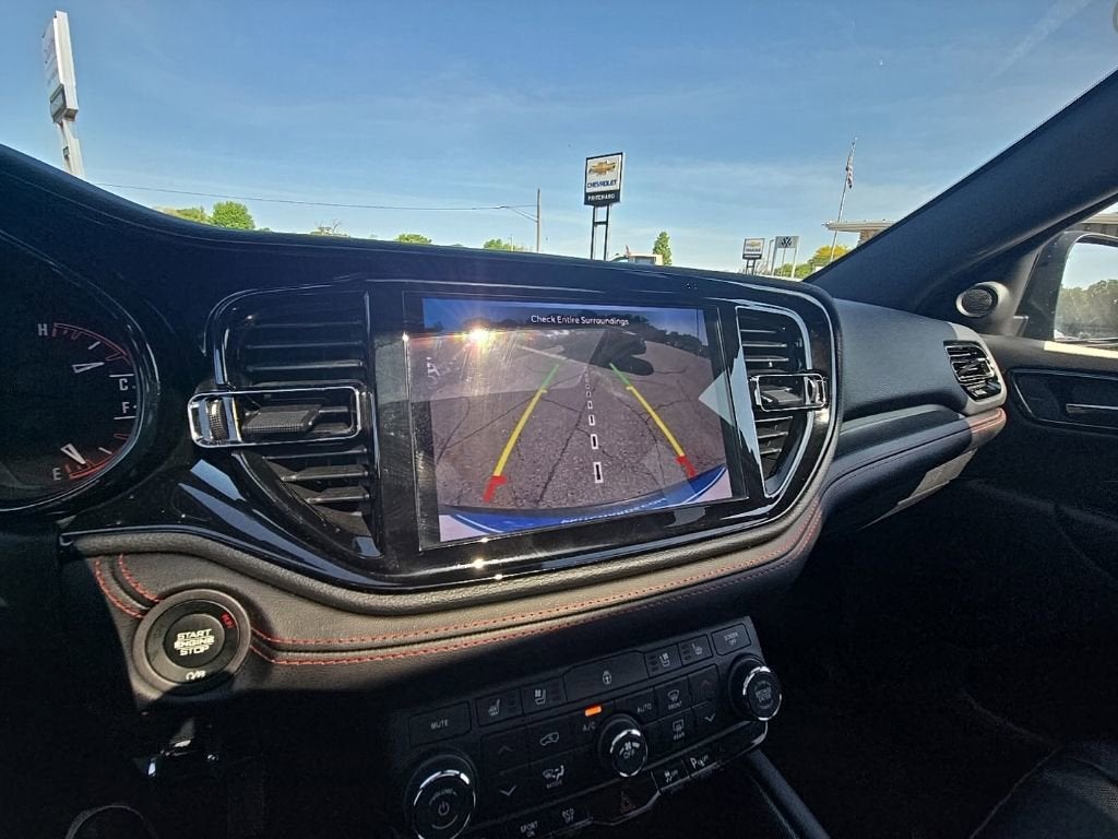 2023 Dodge Durango GT Plus