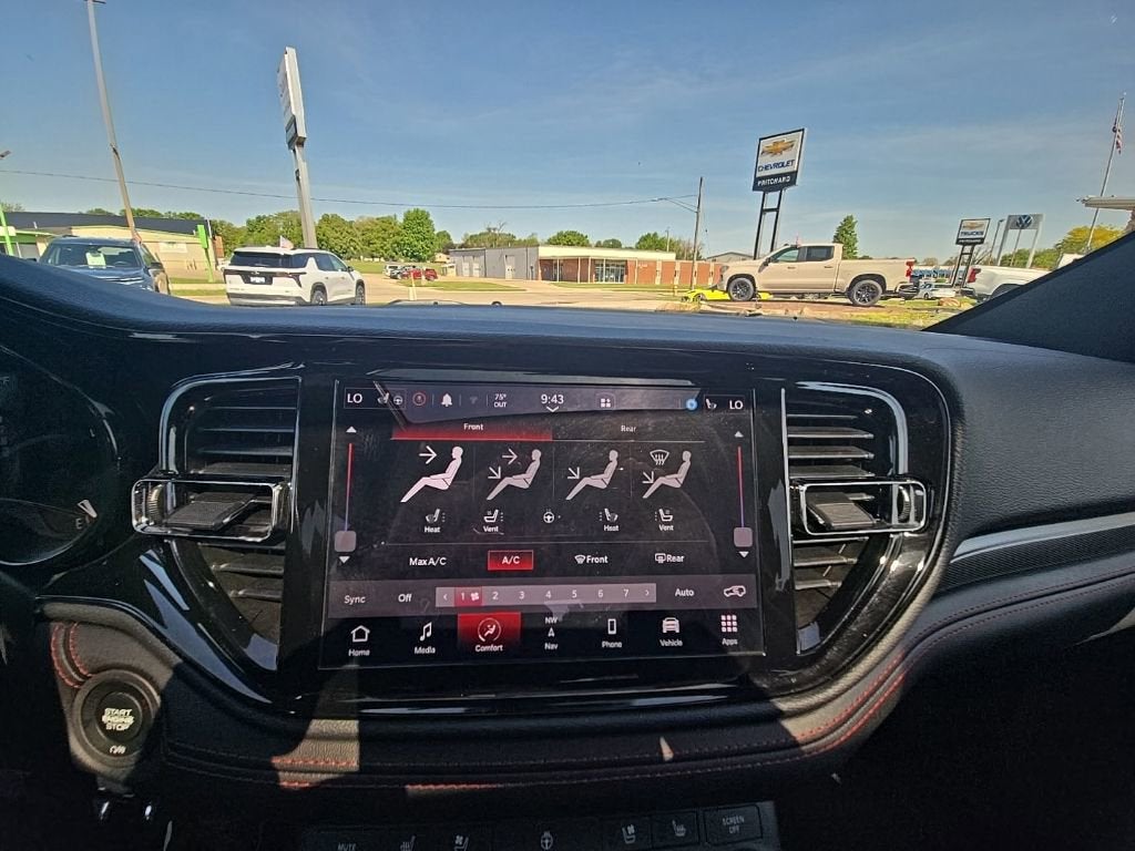 2023 Dodge Durango GT Plus