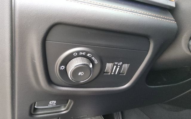 2025 Jeep Grand Cherokee L Summit Reserve