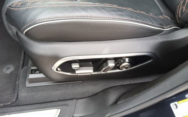 2025 Jeep Grand Cherokee L Summit Reserve