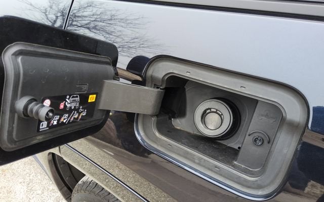 2025 Jeep Grand Cherokee L Summit Reserve