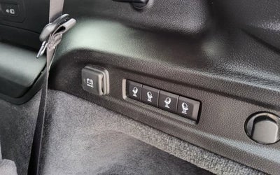 2025 Jeep Grand Cherokee L Summit Reserve