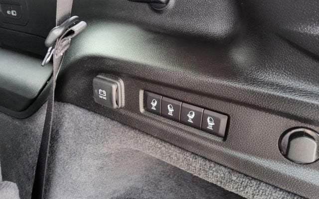 2025 Jeep Grand Cherokee L Summit Reserve