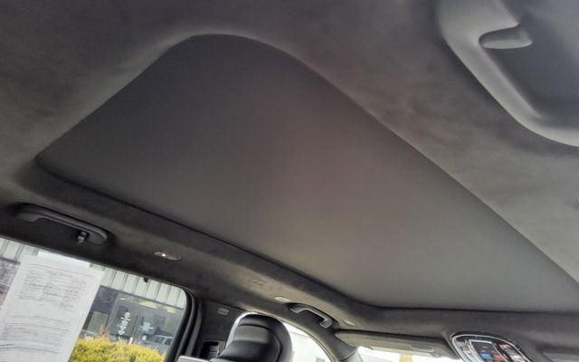 2025 Jeep Grand Cherokee L Summit Reserve