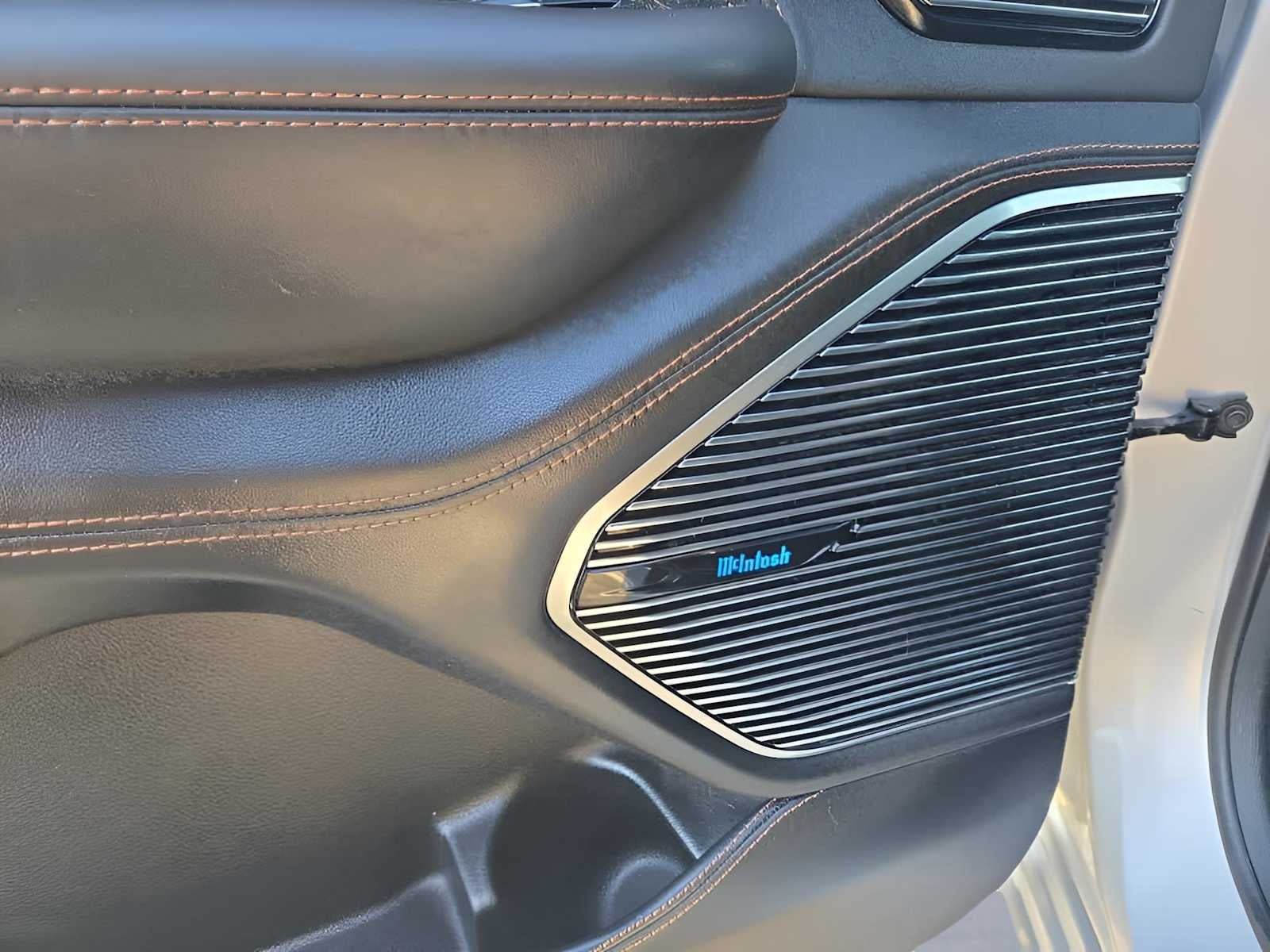 2022 Jeep Grand Cherokee L Summit Reserve