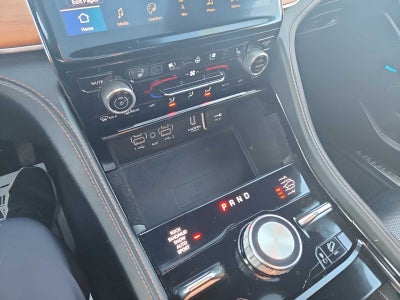 2022 Jeep Grand Cherokee L Summit Reserve