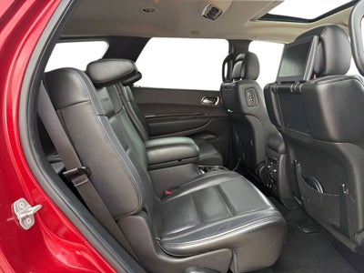 2014 Dodge Durango Citadel