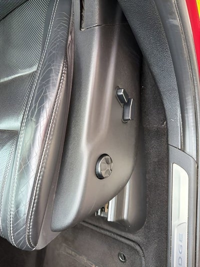 2014 Dodge Durango Citadel