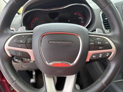 2014 Dodge Durango Citadel