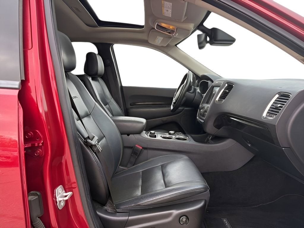 2014 Dodge Durango Citadel