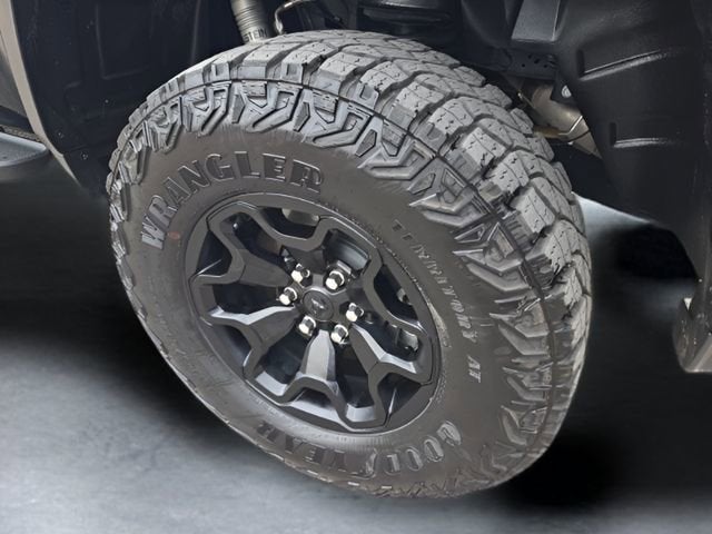 2025 RAM 1500 RHO