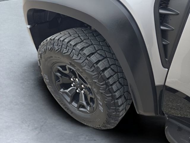 2025 RAM 1500 RHO