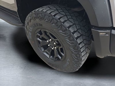 2025 RAM 1500 RHO
