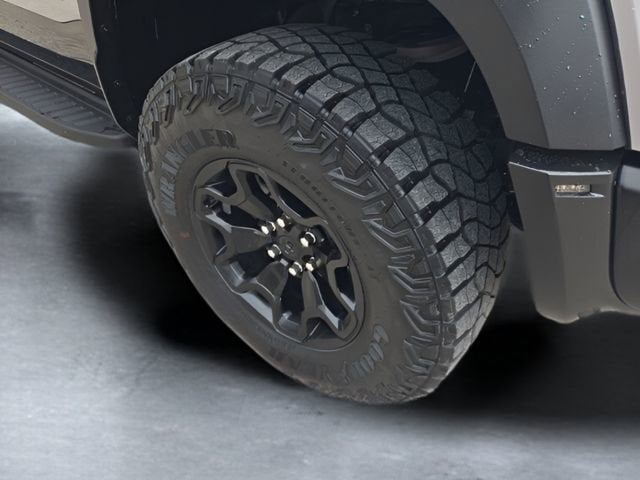 2025 RAM 1500 RHO