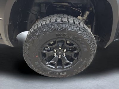 2025 RAM 1500 RHO