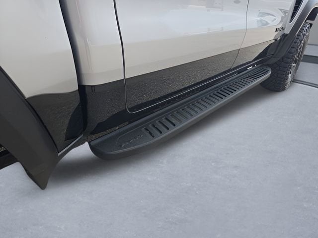 2025 RAM 1500 RHO