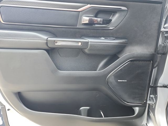 2025 RAM 1500 RHO