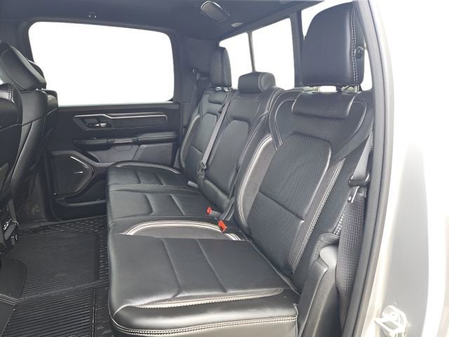 2025 RAM 1500 RHO