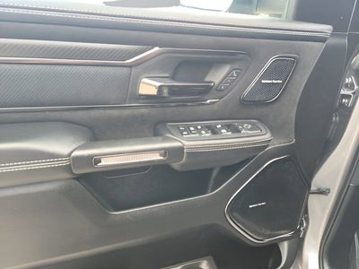 2025 RAM 1500 RHO