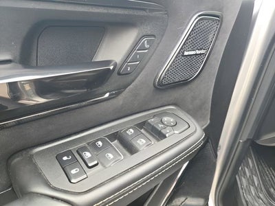 2025 RAM 1500 RHO