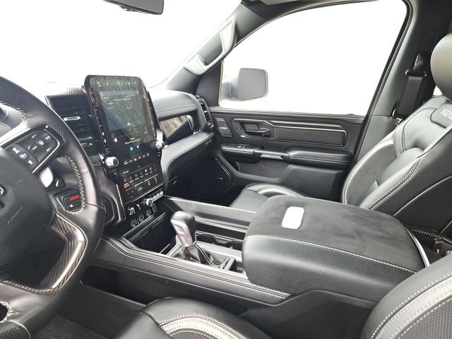 2025 RAM 1500 RHO