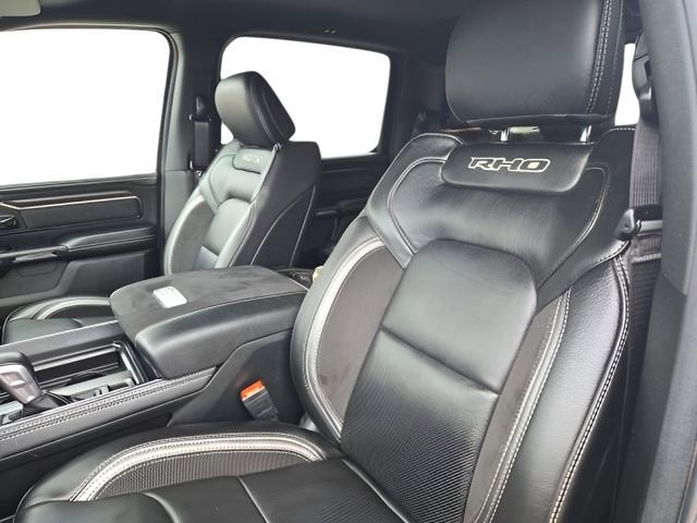 2025 RAM 1500 RHO