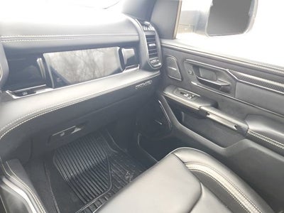2025 RAM 1500 RHO