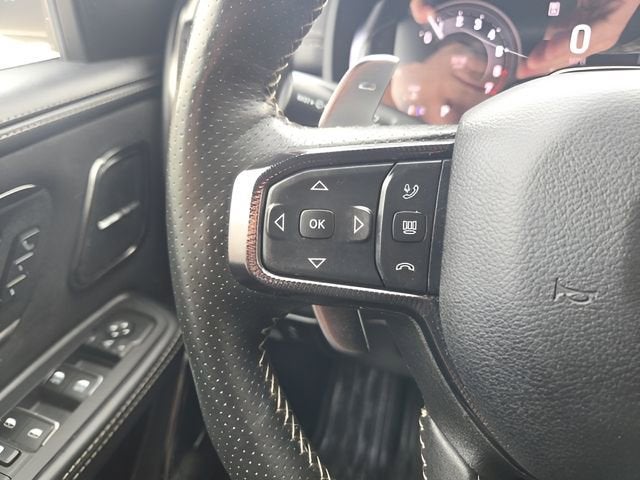 2025 RAM 1500 RHO