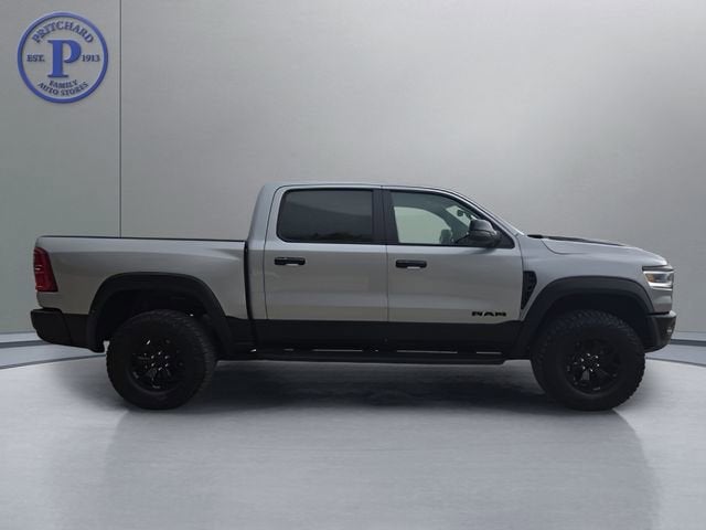 2025 RAM 1500 RHO