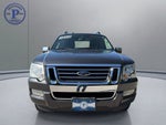 2007 Ford Explorer Sport Trac Limited